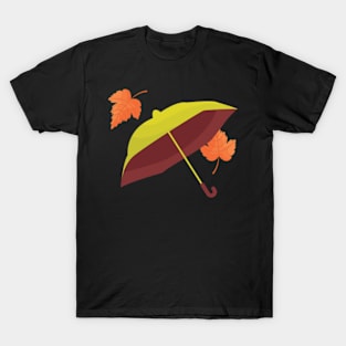 umbrella T-Shirt
